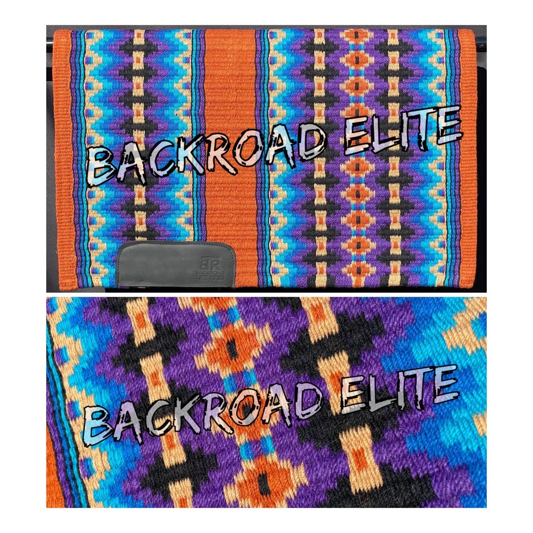 ELITE Show Blanket of